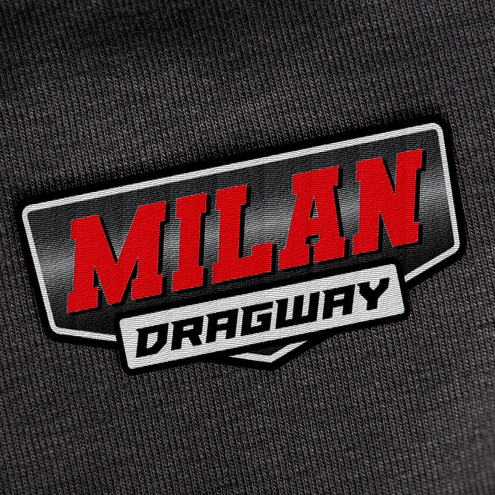 Milan Dragway