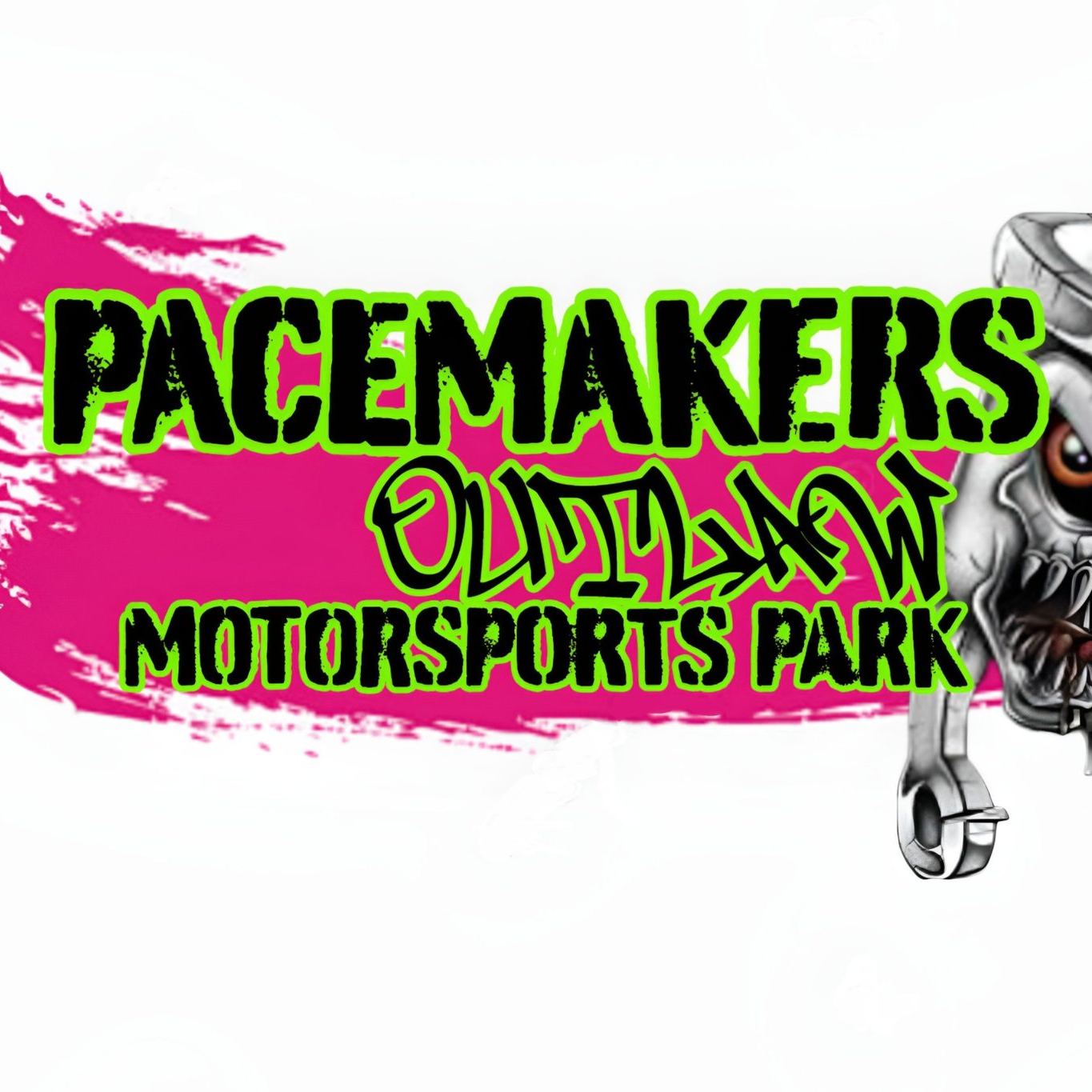 Pacemakers Outlaw Motorsports Park