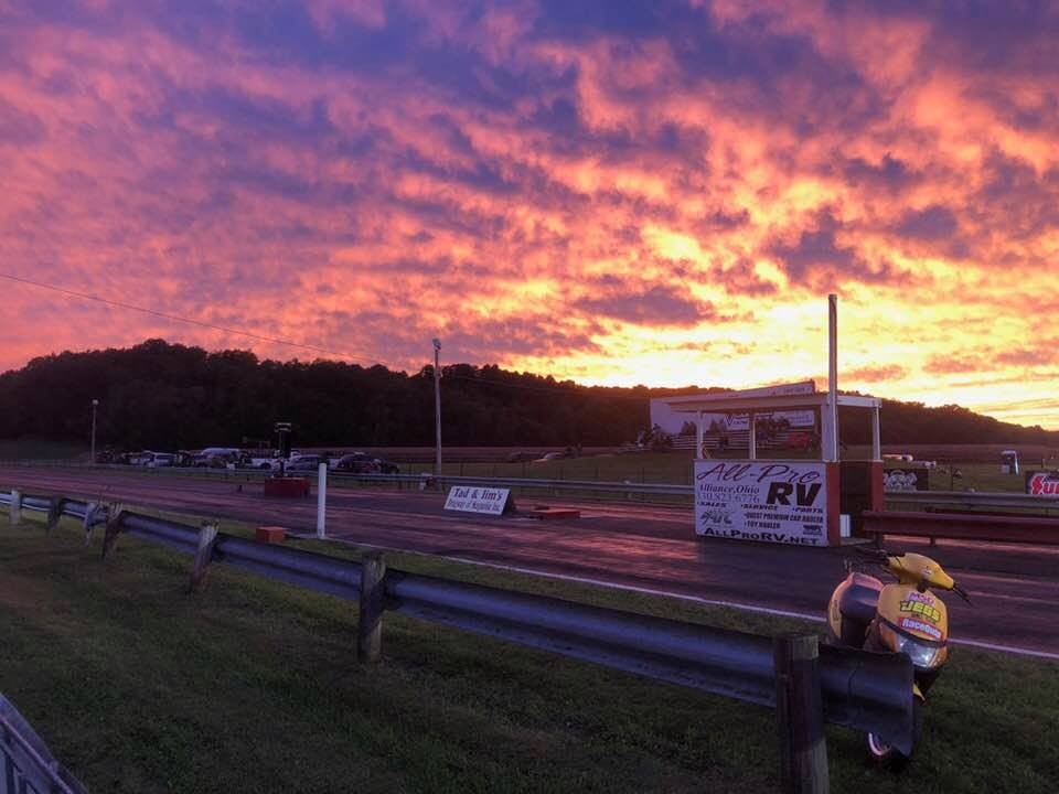 Tad & Jims Dragway Of Magnolia