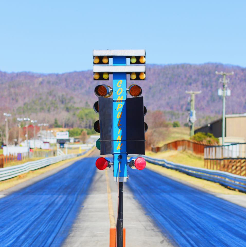 Elk Creek Dragway