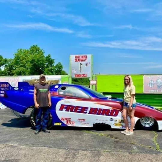 Freebird Dragway