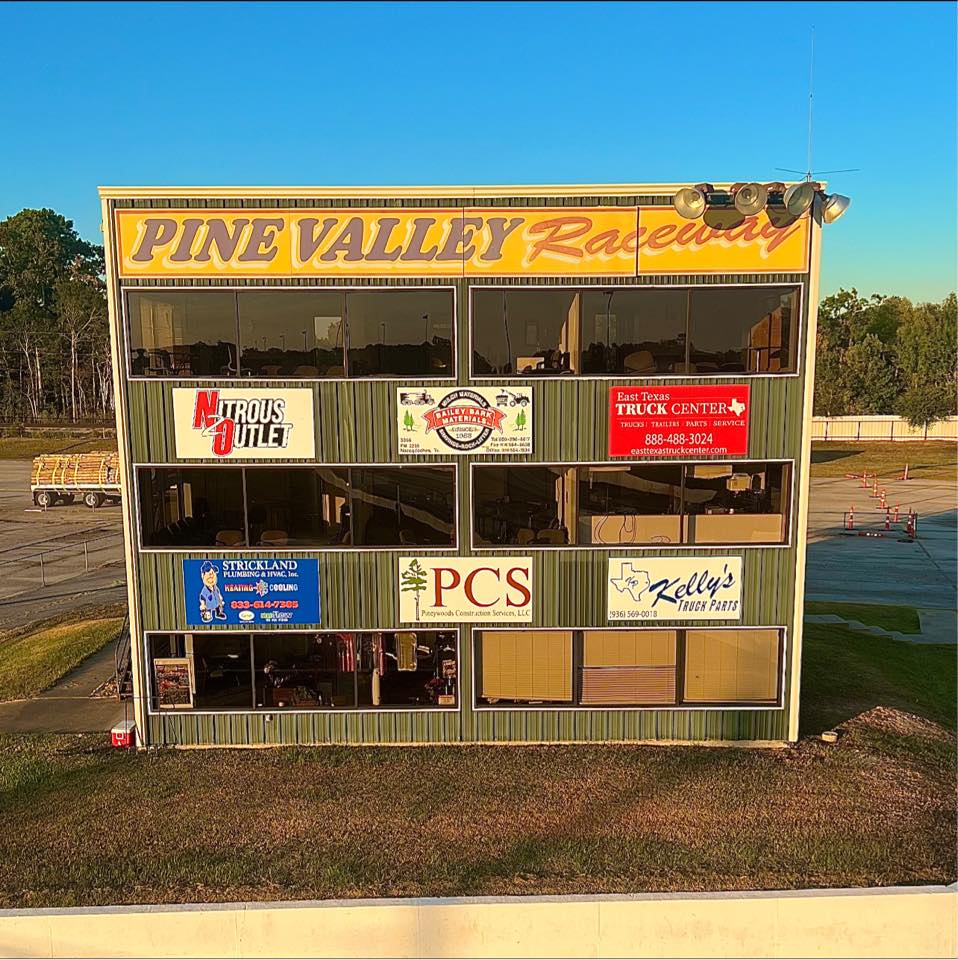 Pine Valley Raceway