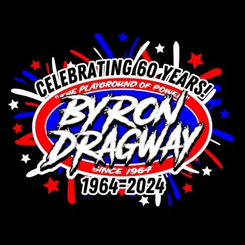 Byron Dragway